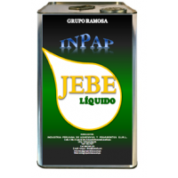 JEBE LIQUIDO INPAP mod 3399