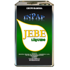 JEBE LIQUIDO INPAP mod 3399